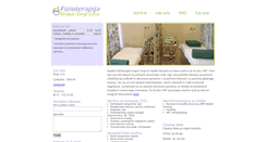 Desktop Screenshot of ft-zargi.com
